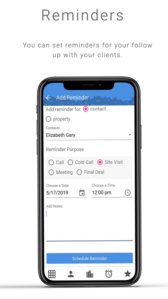 #5. Deal Workflow (iOS) 由: Zain Alam