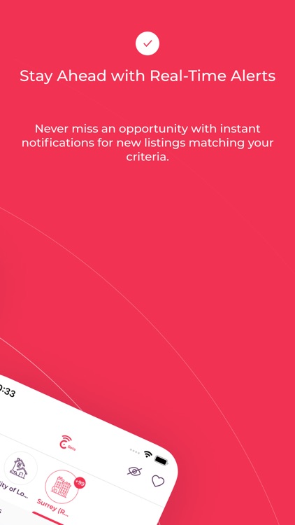 Scanerest UK - Property finder screenshot-3