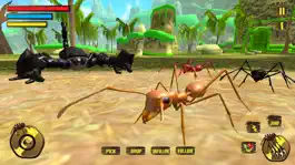 Game screenshot Wild Spider Tarantula Hunter apk