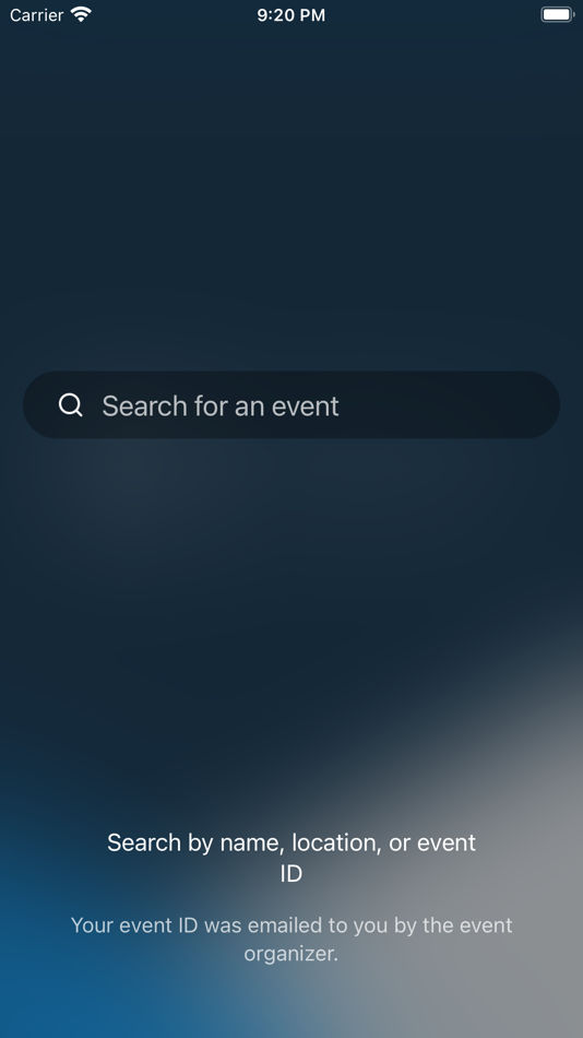 #2. Carson Group Events (iOS) 由: CARSON GROUP HOLDINGS, LLC