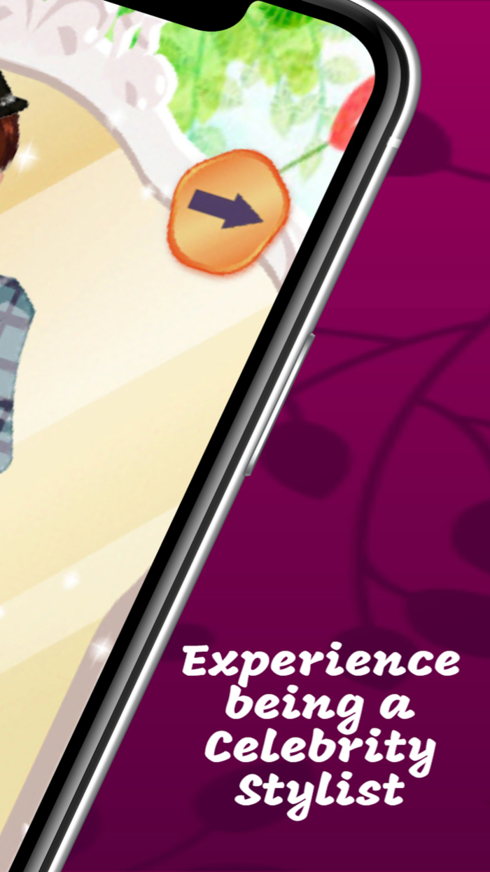 Royal Wedding Bride Salon Game