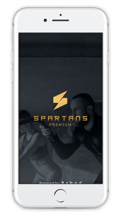 The Spartans Premium Screenshot