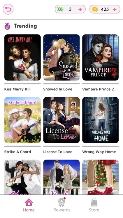 Choose Your Story - Decisions screenshot-8