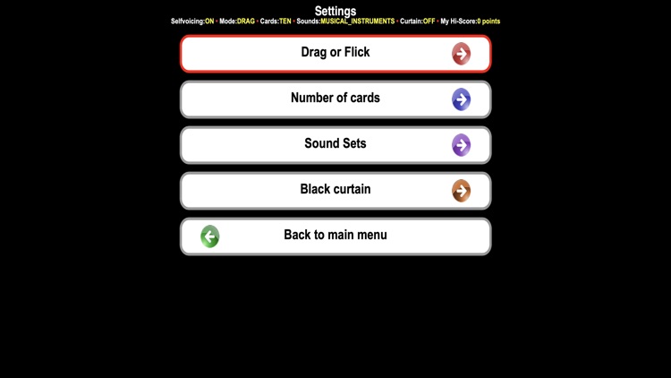Ballyland Sound Memory screenshot-6