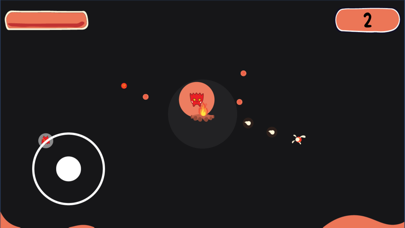 Screenshot #1 pour B Fire Hold Fire!