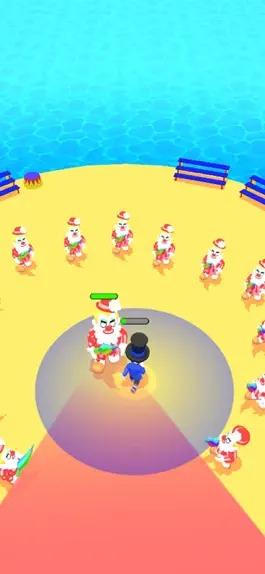 Game screenshot This is War! apk