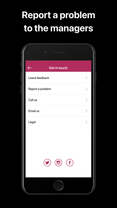 Pcab Driver Screenshot