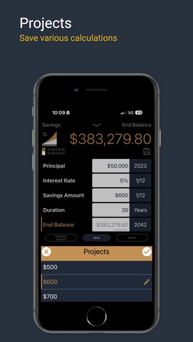 MarkMoneyPro3 Screenshot