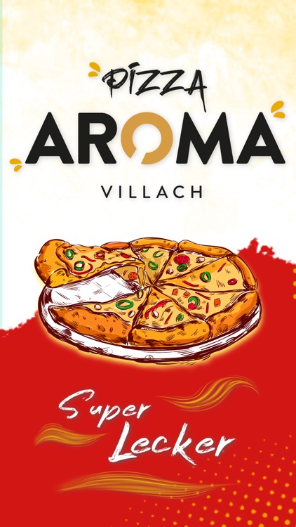Aroma Pizza Villach