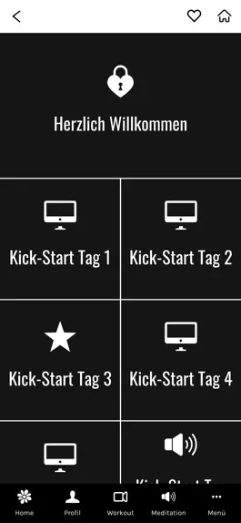 Game screenshot Pilates - Home Workout hack