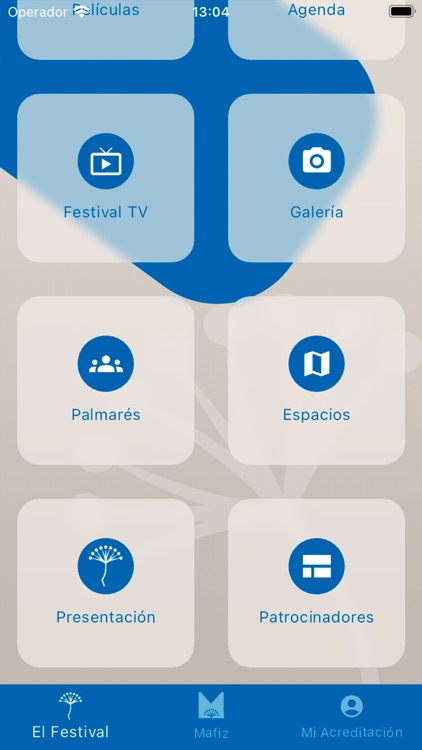 Festival de Málaga Oficial