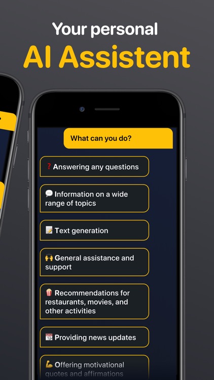 Ask Owl – AI Chatbot Assistant