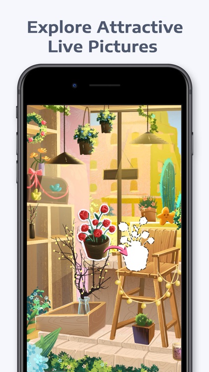 Jigsaw Art - Puzzle Art Games screenshot-4