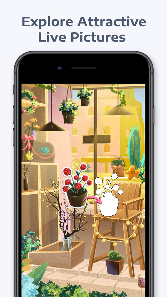 #5. Jigsaw Art - Puzzle Art Games (iOS) 来自: Guru Smart Holding Limited
