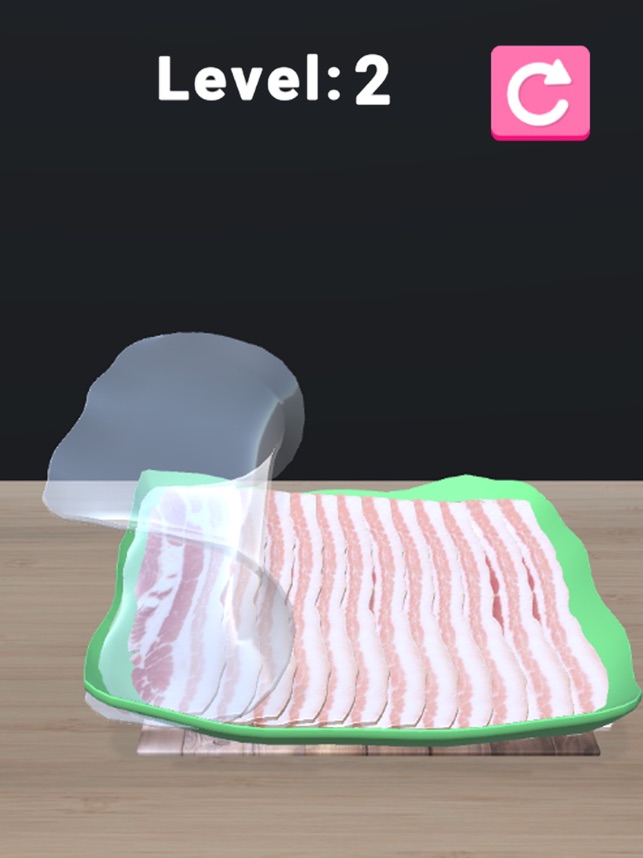 ‎韩国吃播  烹饪！厨房声音