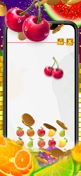 Game screenshot Fruity wealth apk