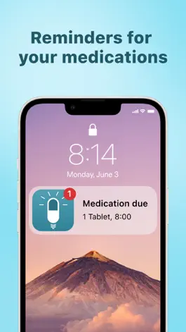 Game screenshot MyTherapy: Medication Reminder mod apk