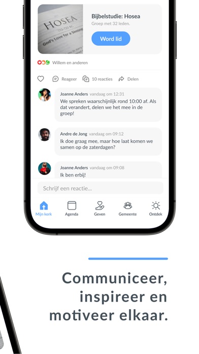 Lukaskerk Den Haag Screenshot
