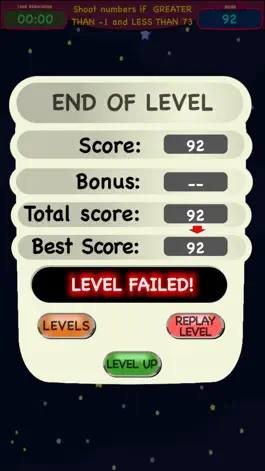 Game screenshot Math in the Sky hack