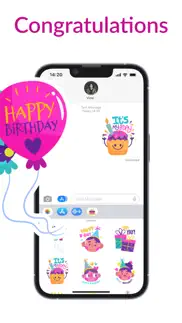 How to cancel & delete happy bday to you 3