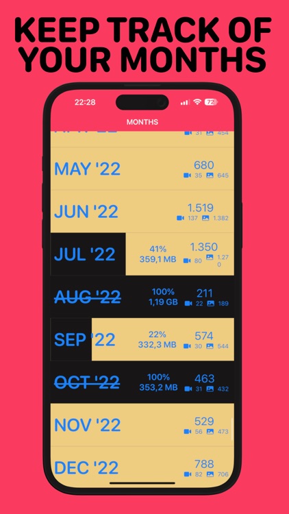 Swiper | Photo & Video Cleaner