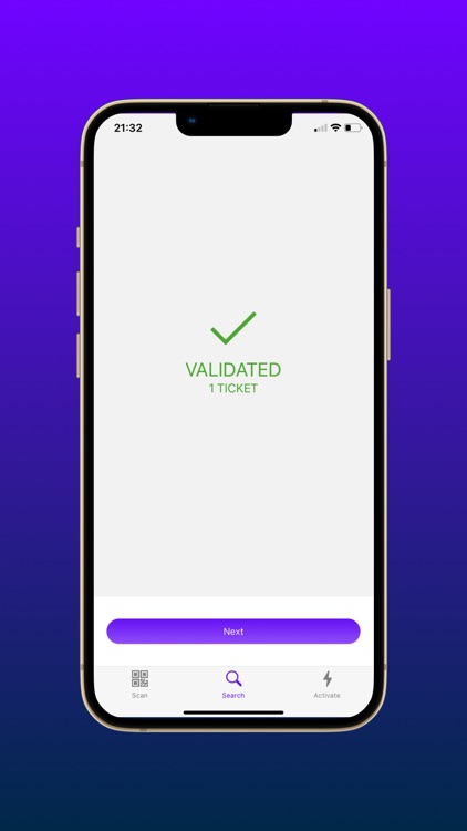 Tixserve IE Scanner screenshot-3