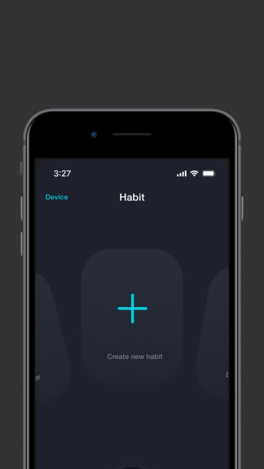 #2. Autonomous Habit (iOS) Podle: Autonomous Inc.