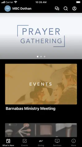 Game screenshot Memphis Baptist Church mod apk