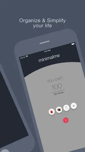 minimalme screenshot 4