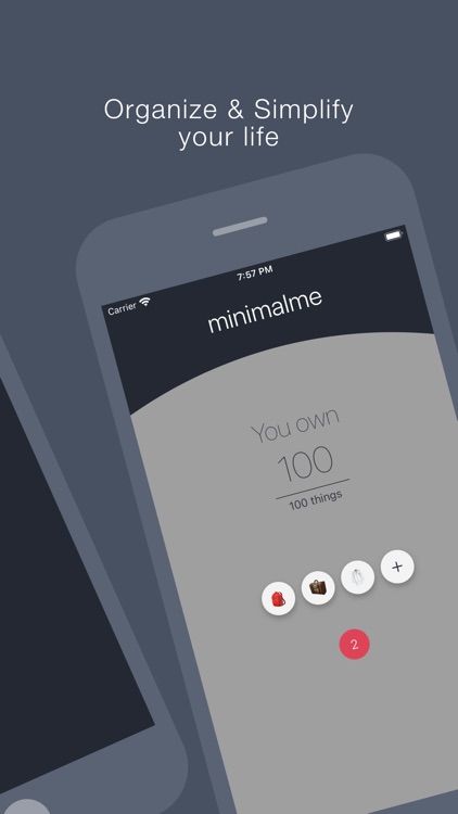 minimalme screenshot-3