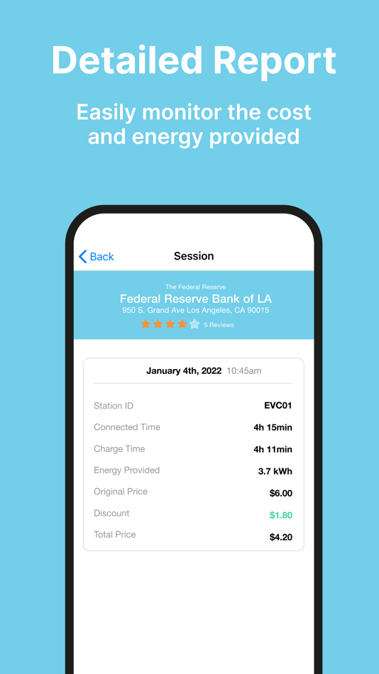 #4. Evolve Power (iOS) 由: Evolve Power Solutions