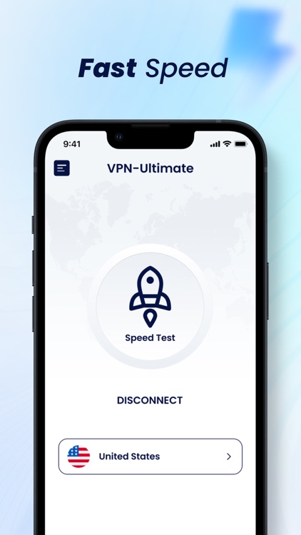 VPN-Ultimate Proxy Master