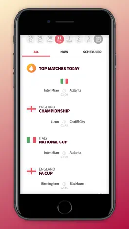 Game screenshot Bodava Sports+ apk