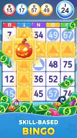 Game screenshot Bingo Tour: Win Real Cash mod apk