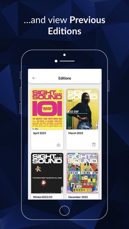 Sight & Sound screenshot-4