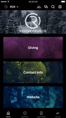 Game screenshot Revive Church - Baytown mod apk