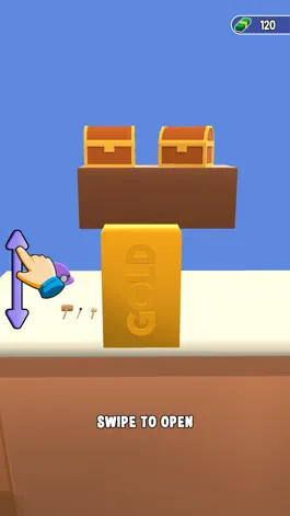 Game screenshot Gold Dig It mod apk