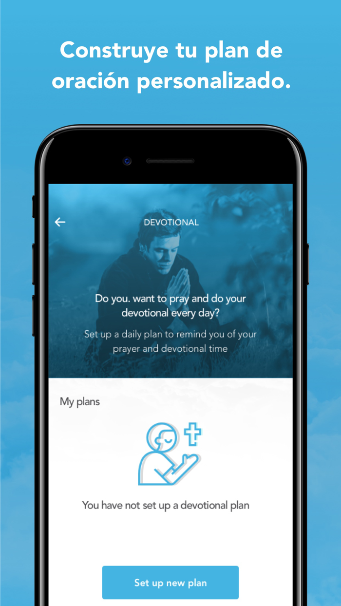 Ministerio el Renuevo USA