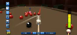 Game screenshot Pro Snooker & Pool 2023 apk