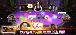 Game screenshot Poker Fever - Win Your Fame mod apk