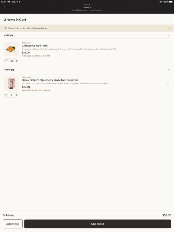 Screenshot #5 pour Erewhon