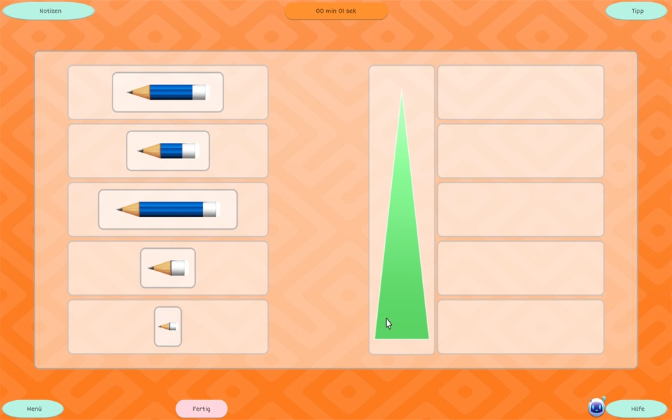 #7. Grundschule Mathematik (macOS) 由: Runesoft