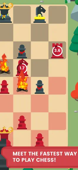 Game screenshot Chezz - Real Payday Tournament hack