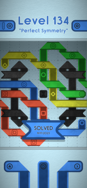 ColorFold Screenshot