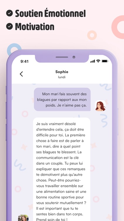 EvolveMe screenshot-5