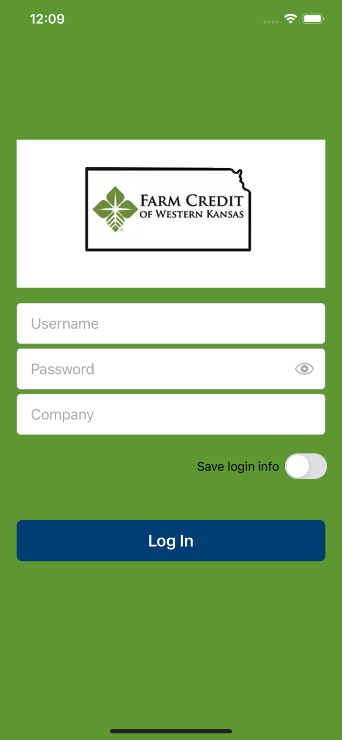 Western KS Business AgChex