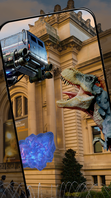 MIX Experiences iPhone screenshot 2 - Travel app