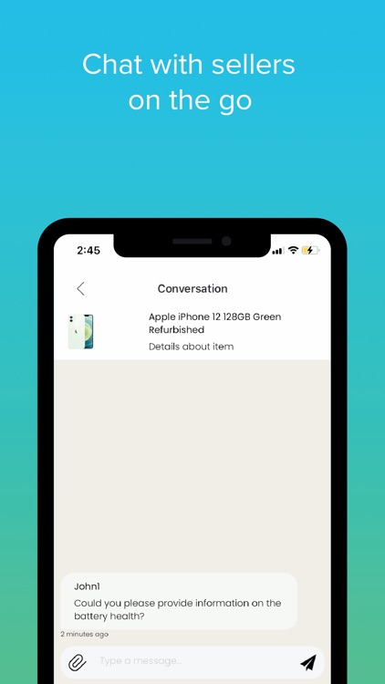 Ecomspot: Online Marketplace screenshot-3