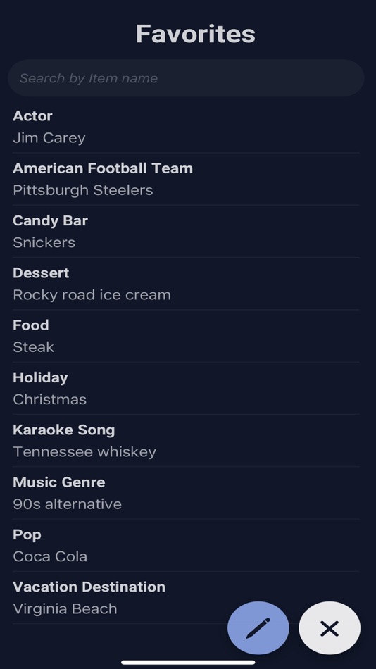 #3. Essence App (iOS) 由: Kevin Marmet