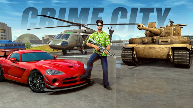 Gangster Life: Gangs Thug Race screenshot-4